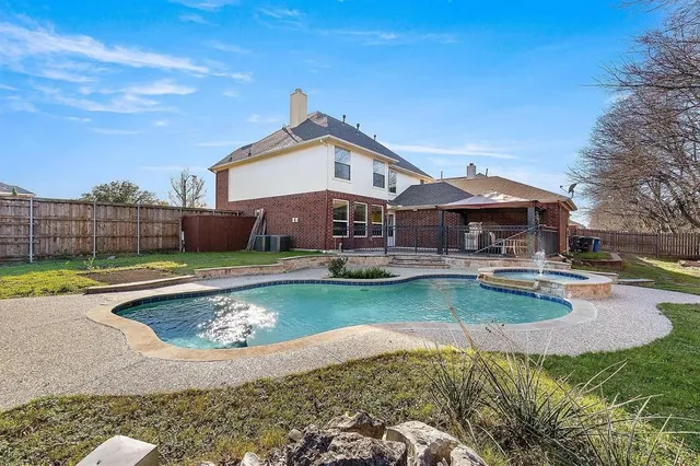 $2,950 | 1113 Larkspur Drive, Allen, TX 75002