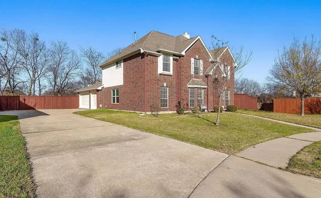 $2,950 | 1113 Larkspur Drive, Allen, TX 75002