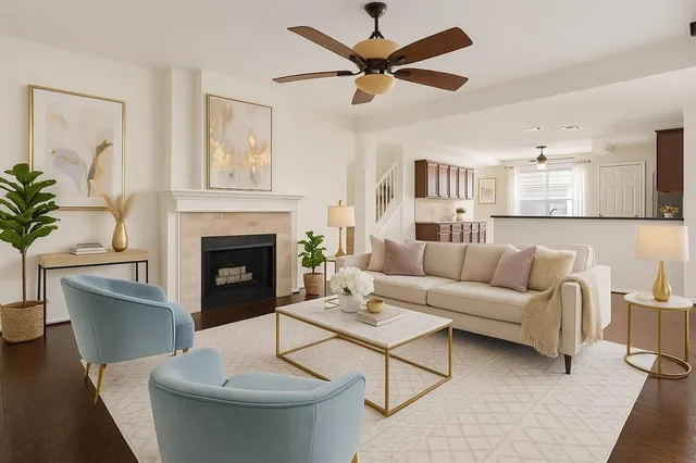 $2,950 | 1113 Larkspur Drive, Allen, TX 75002