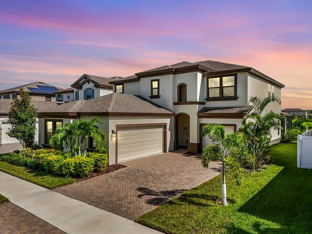 $599,900 | 13108 Monach Isles Drive, Riverview, FL 33579