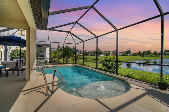 $599,900 | 13108 Monach Isles Drive, Riverview, FL 33579