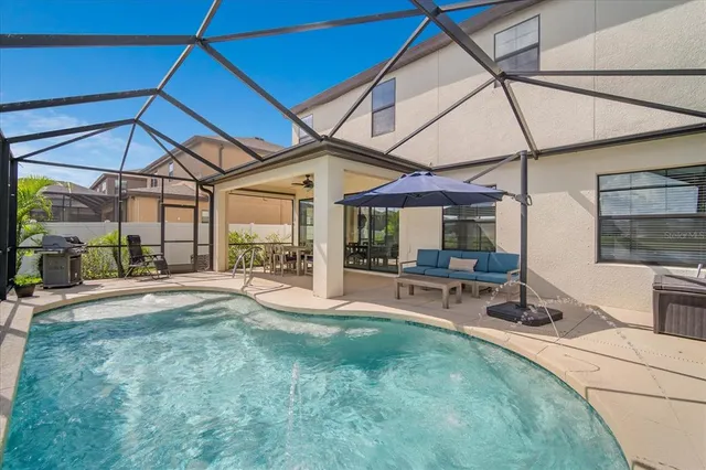 $599,900 | 13108 Monach Isles Drive, Riverview, FL 33579