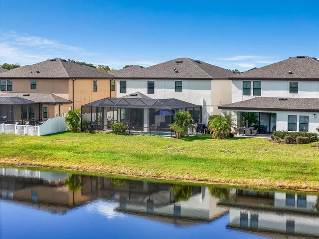 $599,900 | 13108 Monach Isles Drive, Riverview, FL 33579