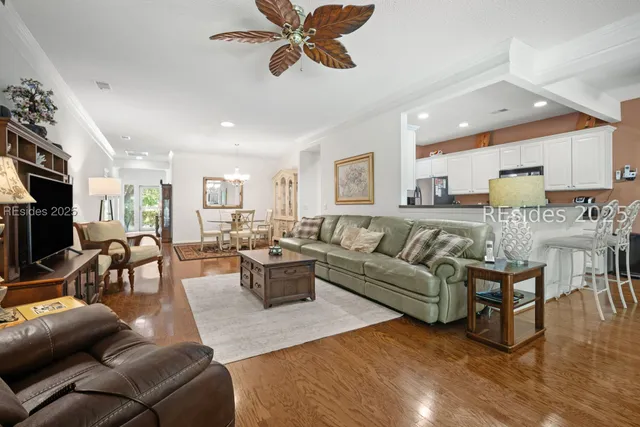 $429,000 | 40 Doncaster Lane, Bluffton, SC 29909