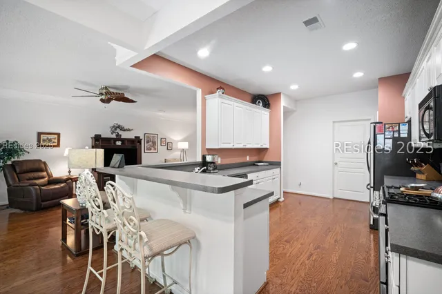 $429,000 | 40 Doncaster Lane, Bluffton, SC 29909