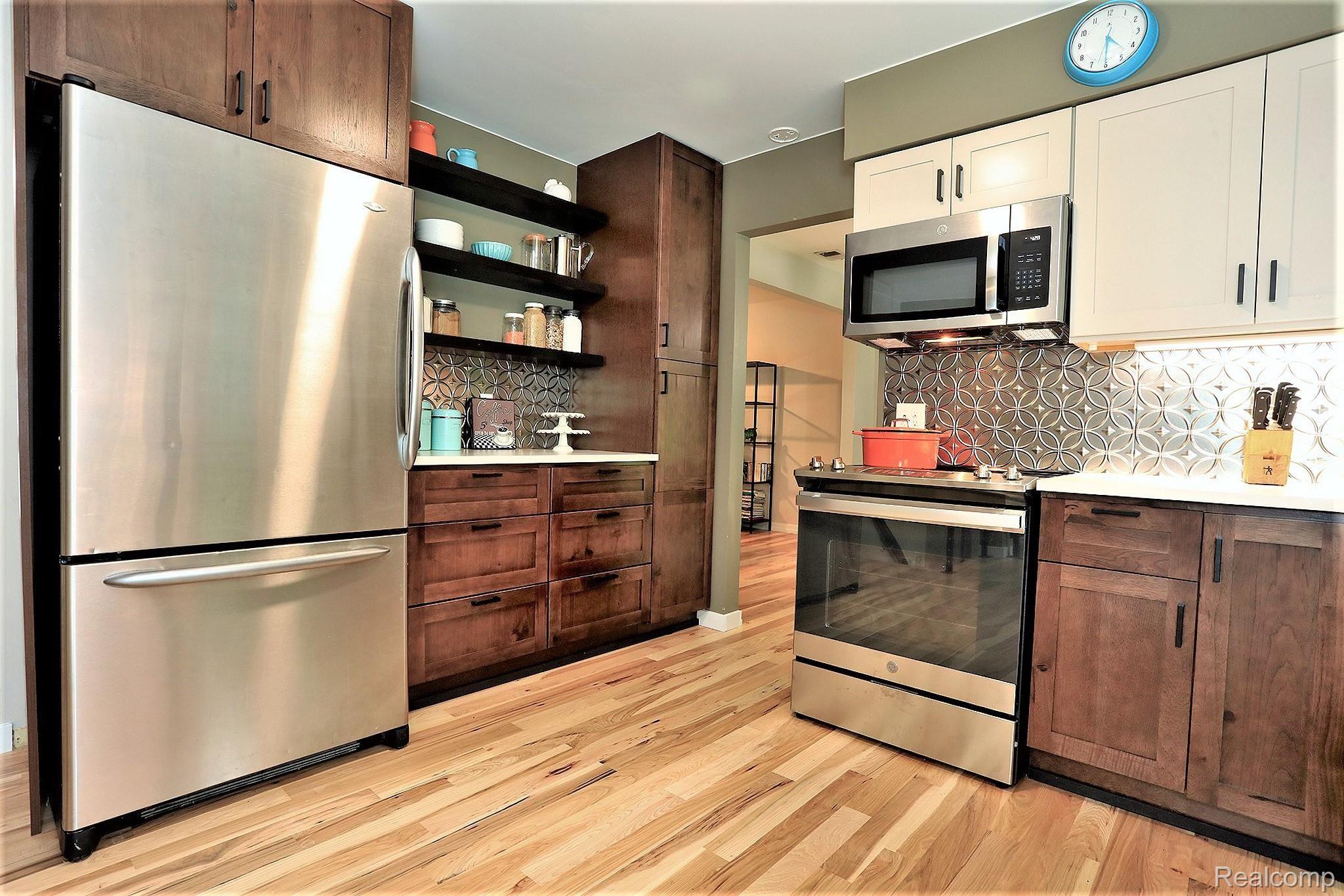 1307 Culver Road Ann Arbor, MI 48103 - Photo 13 of 41 1307 Culver (33).jpg