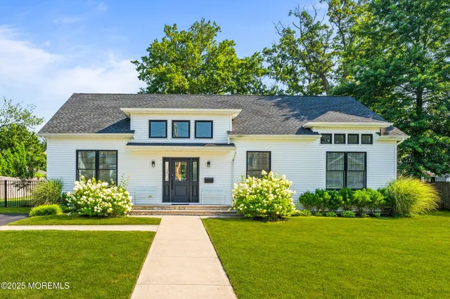 $2,650,000 | 519 Laurel Avenue, West Allenhurst, NJ 07711