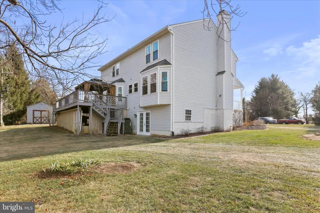 $549,900 | 99 Shenandoah View Drive, Harpers Ferry, WV 25425