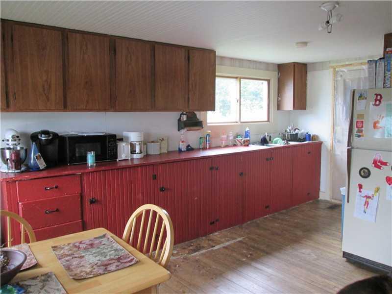 170 Fox Hill Road Portage, ME 04768 - Photo 11 of 14 Kitchen.