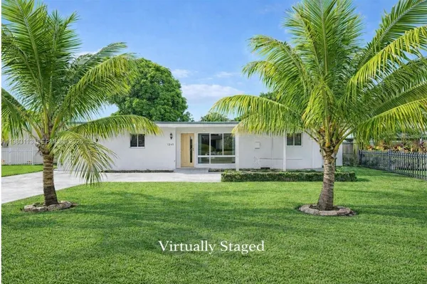 $650,000 | 550 Northeast 173rd Street, North Miami Beach, FL 33162