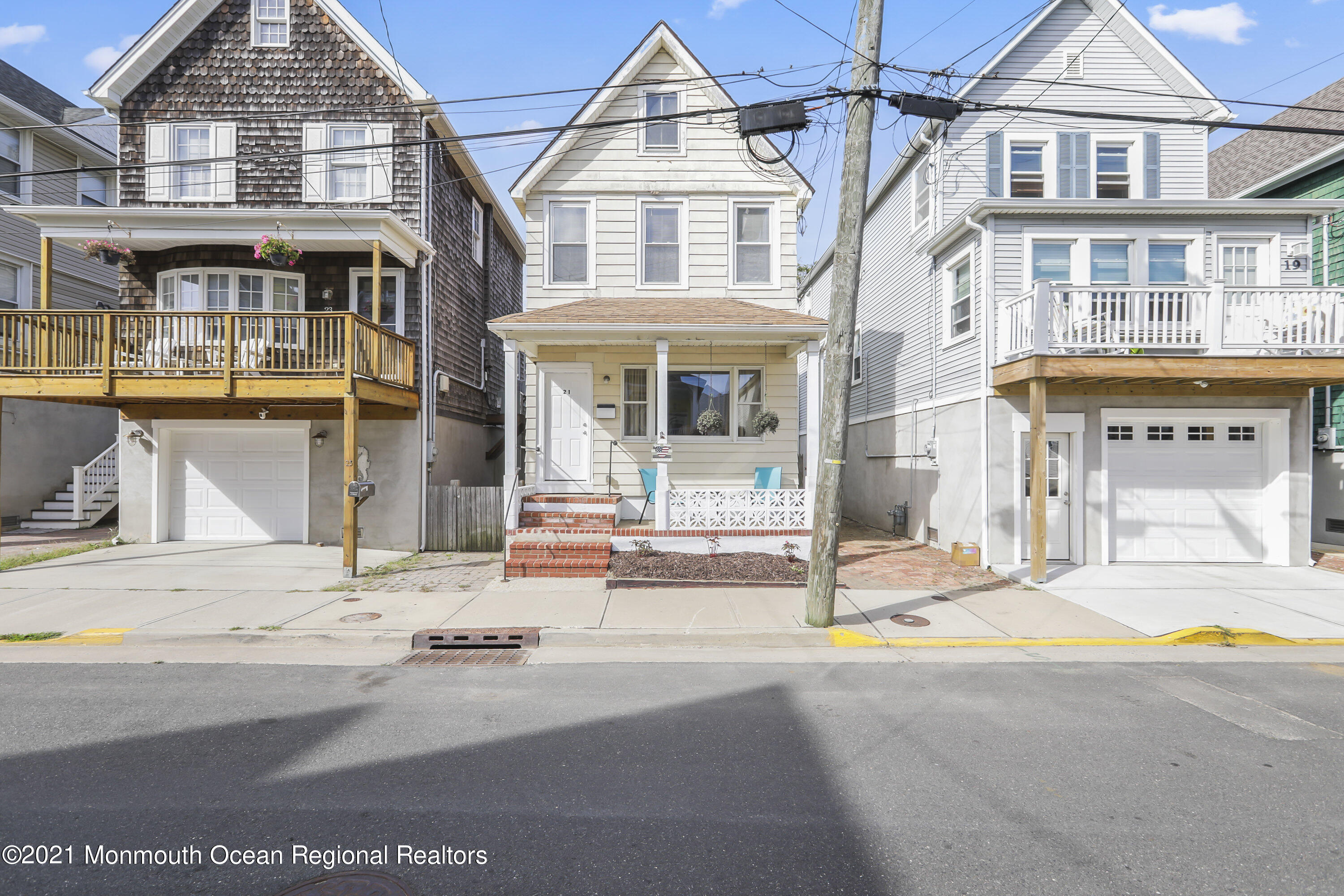 21 Center Street Sea Bright, NJ 07760 - Photo 15 of 21