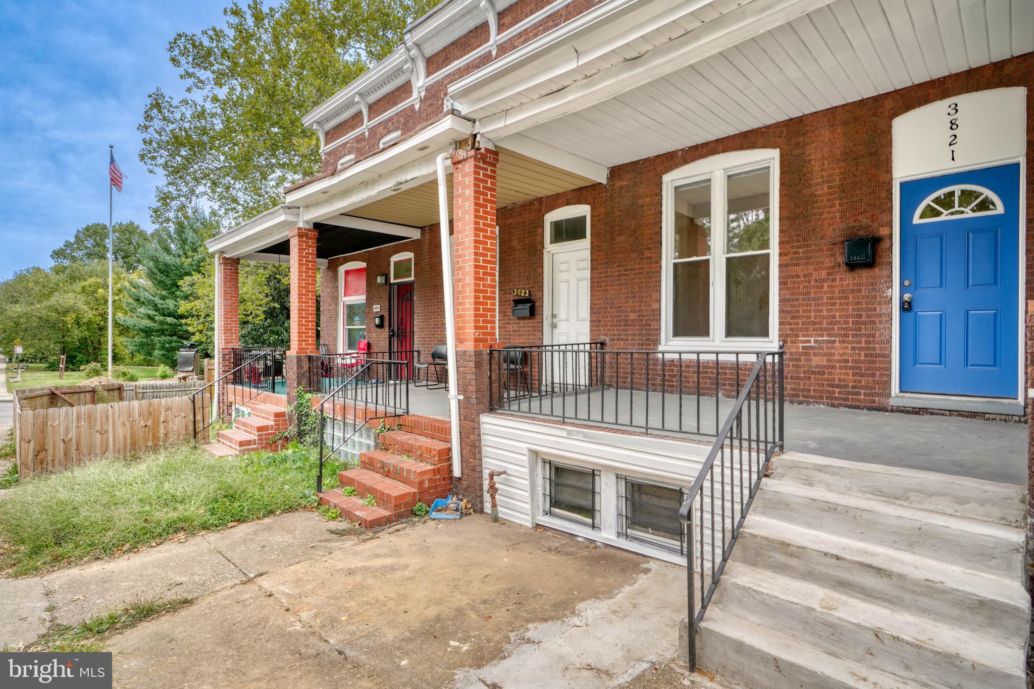 3821 Belair Road Baltimore, MD 21213 - Photo 3 of 39 Gallery Image 3