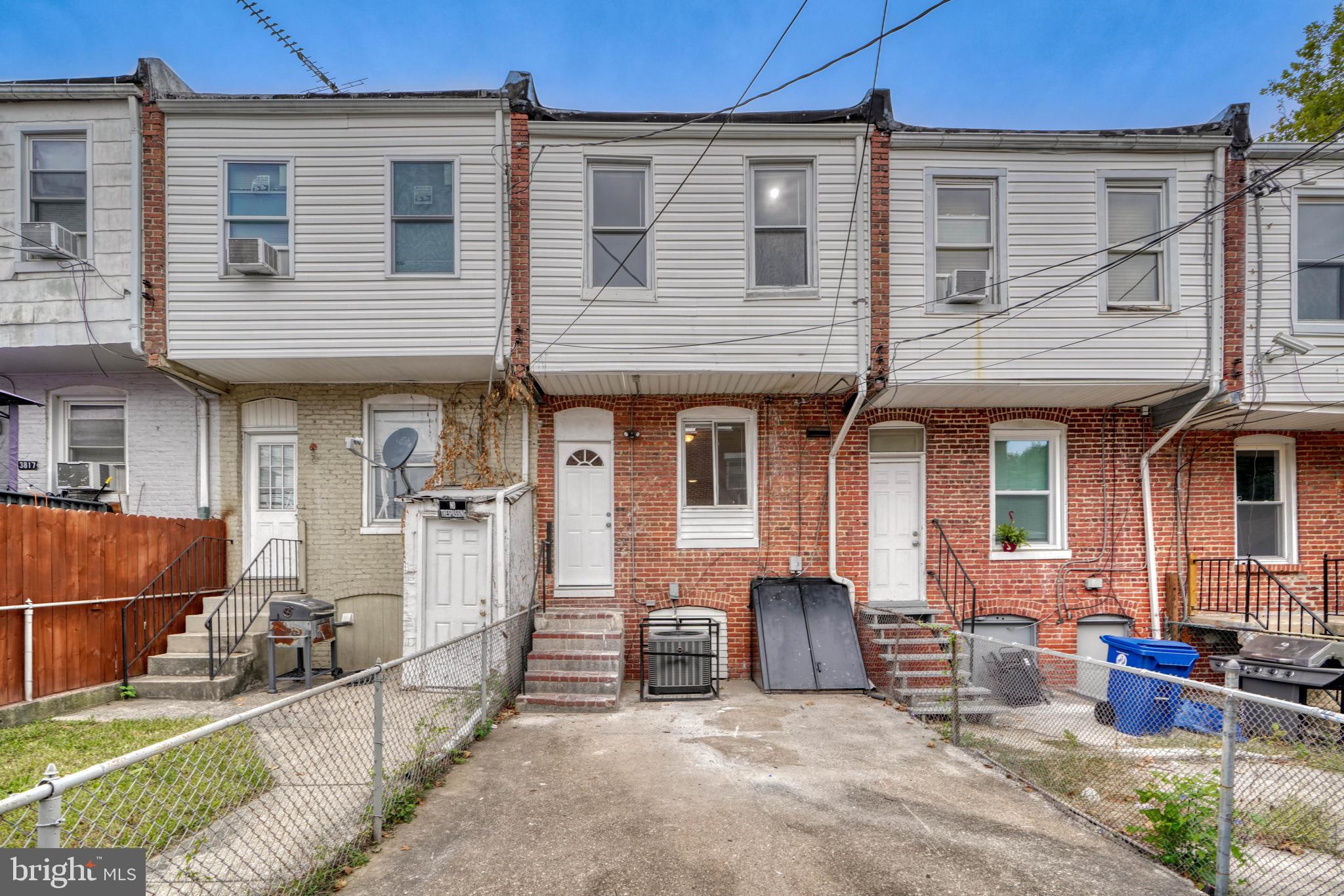 3821 Belair Road Baltimore, MD 21213 - Photo 6 of 39 Gallery Image 6