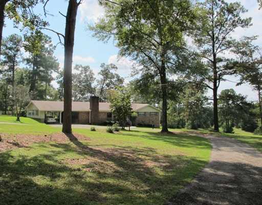 152 Havard Road Lucedale, MS 39452 - Photo 1 of 16 Primary Photo