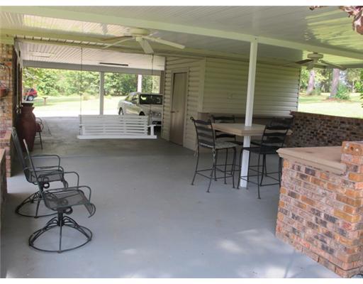 152 Havard Road Lucedale, MS 39452 - Photo 13 of 16 Additional Photo