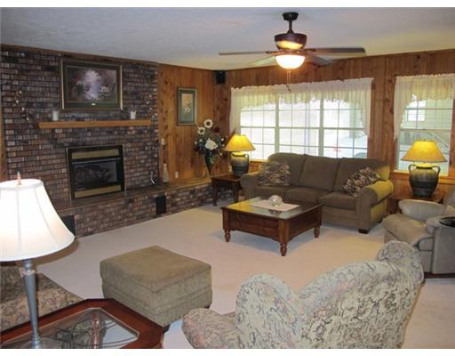 152 Havard Road Lucedale, MS 39452 - Photo 3 of 16 Additional Photo