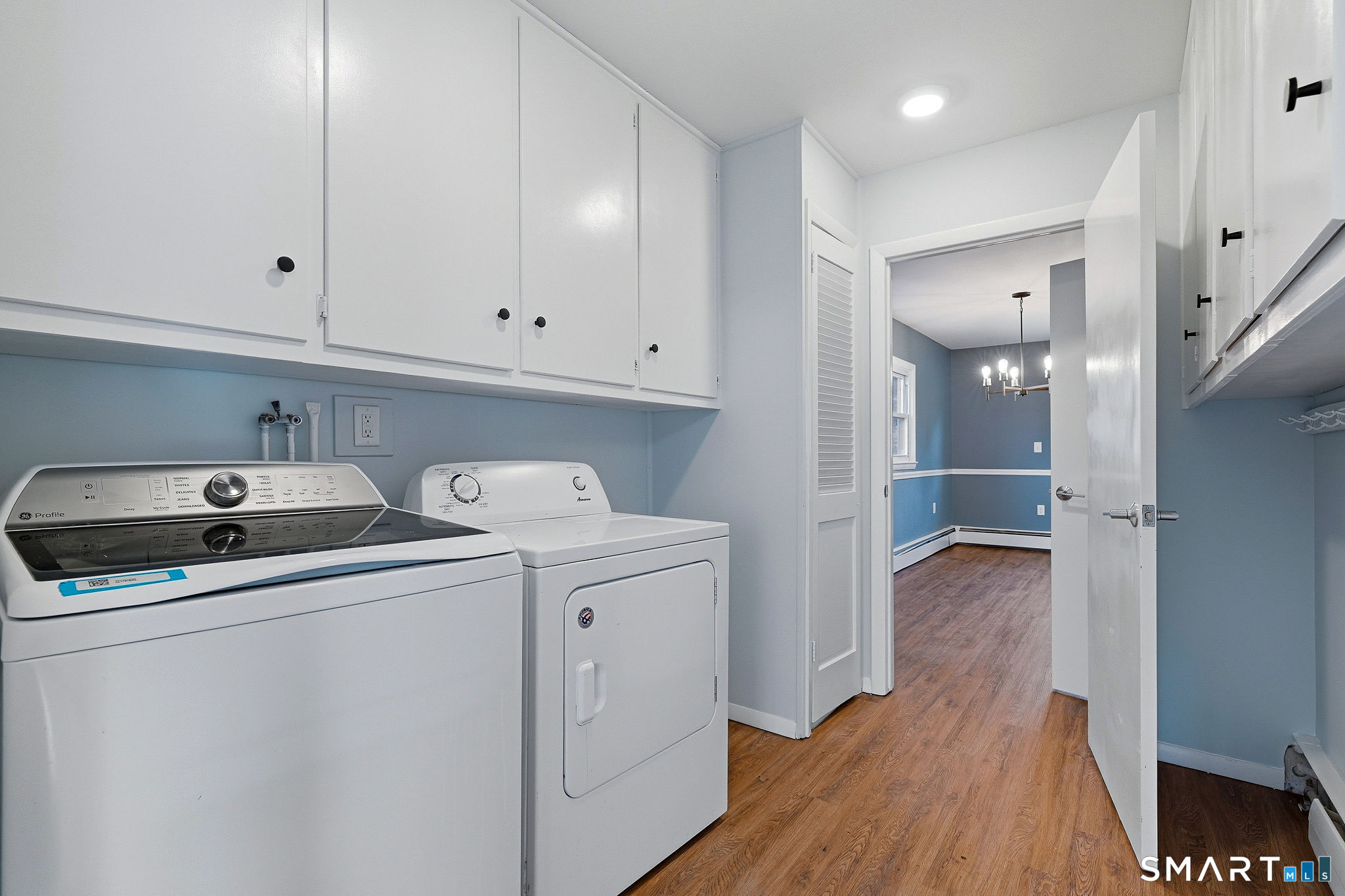 21 Tower Avenue Groton, CT 06340 - Photo 16 of 39 Laundry room on main floor