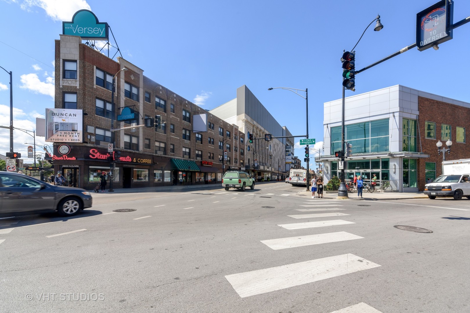 559 West Surf Street, Unit 306 Chicago, IL 60657 - Photo 15 of 16