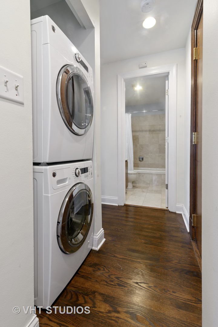 559 West Surf Street, Unit 306 Chicago, IL 60657 - Photo 9 of 16