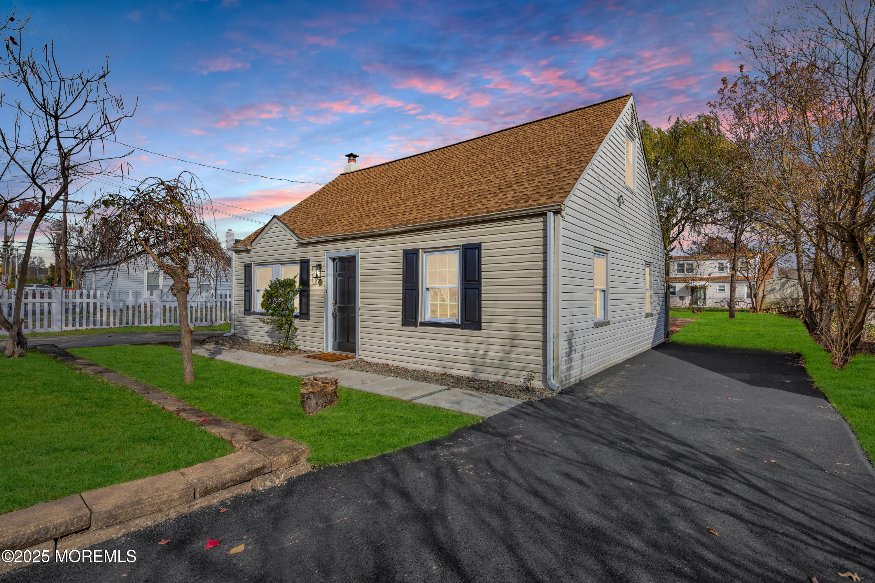 11 Randolphville Road Piscataway, NJ 08854 - Photo 2 of 27 a view of a house with a yard