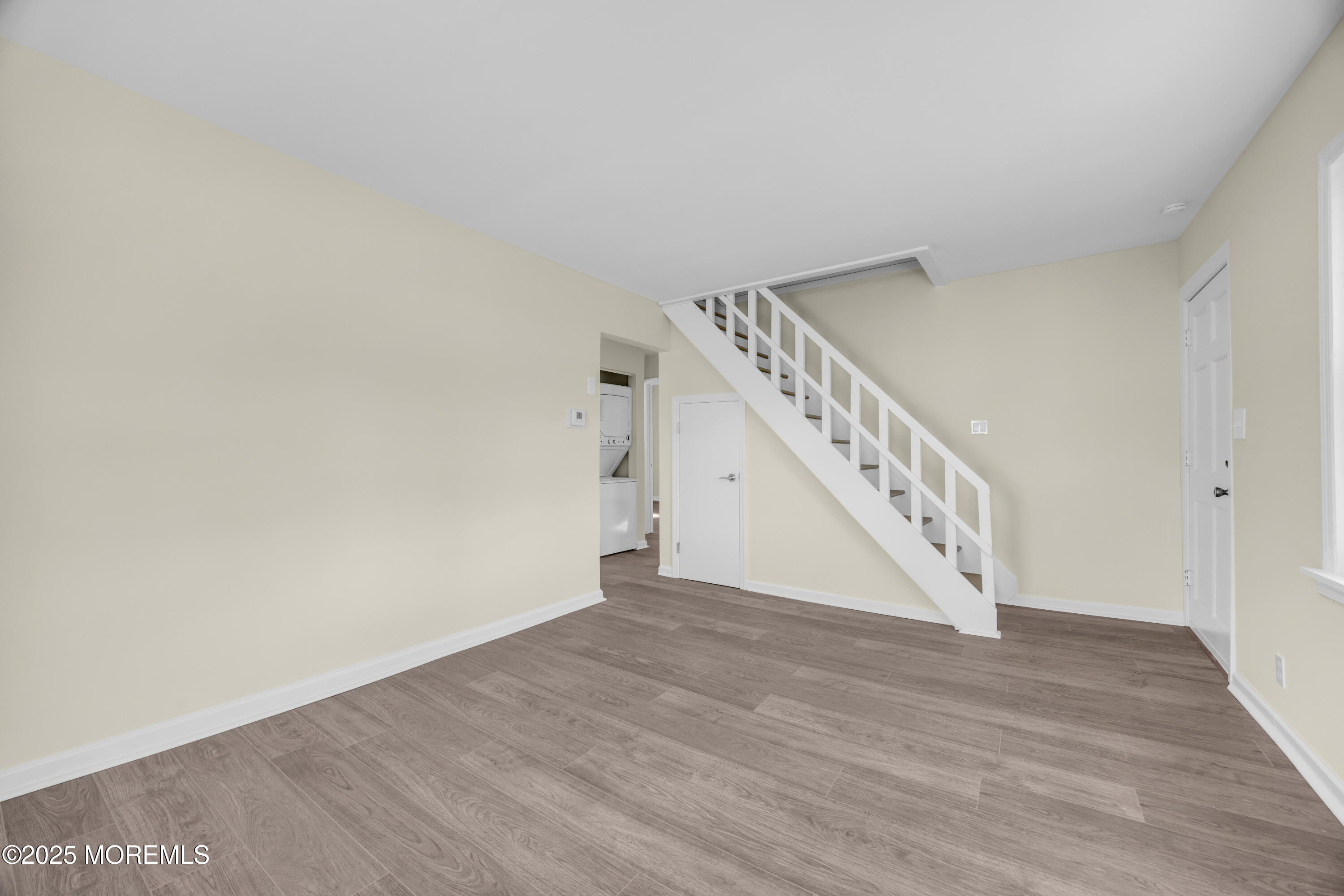 11 Randolphville Road Piscataway, NJ 08854 - Photo 6 of 27 a view of an entryway with wooden floor