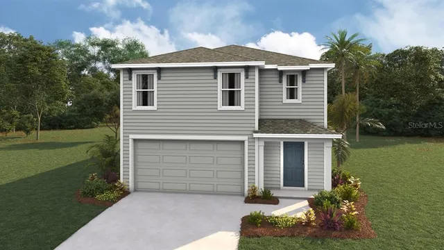 $320,070 | 24416 Northwest 10th Road, Newberry, FL 32669