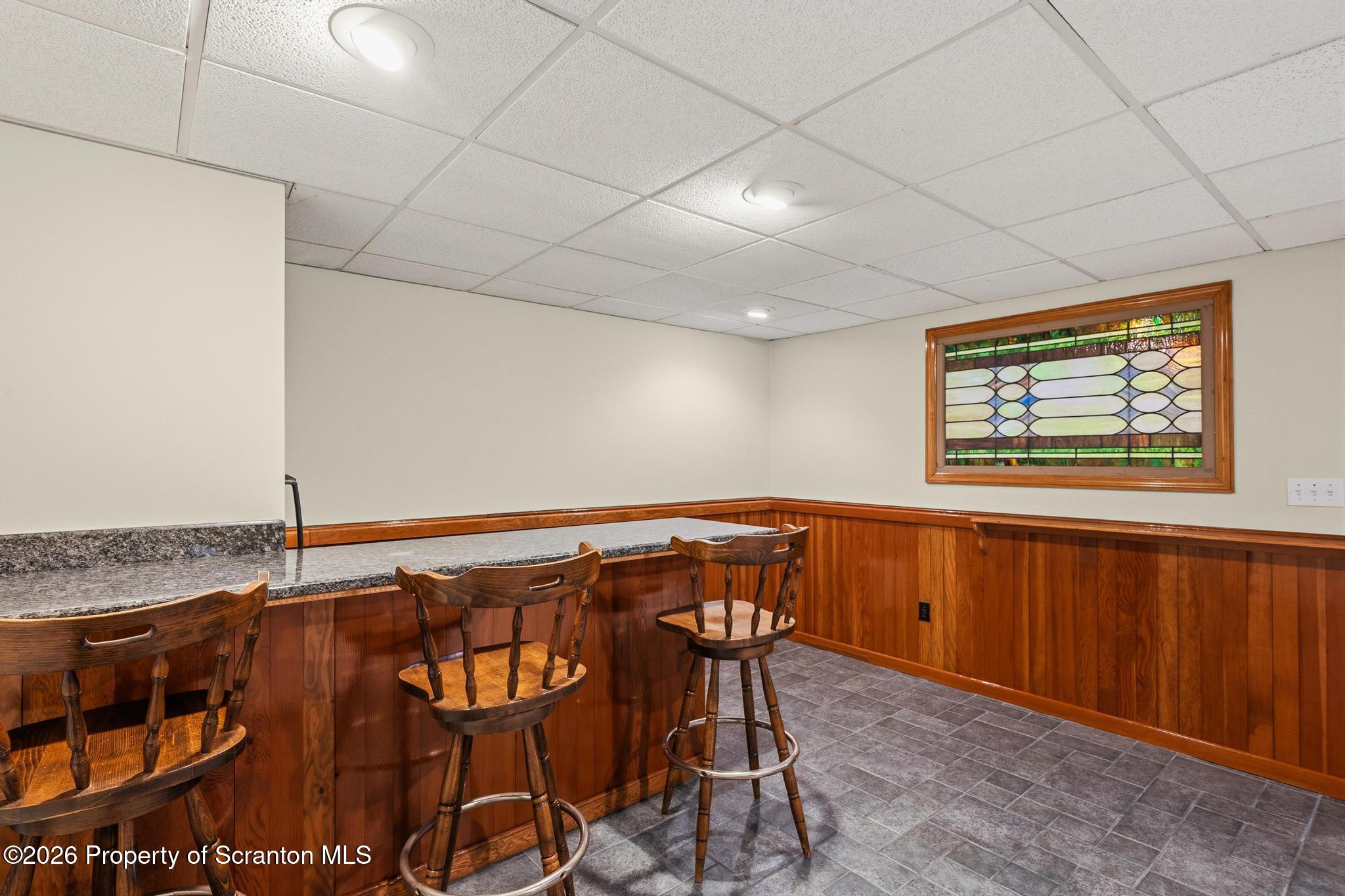 307 Stoney Creek Road Clarks Summit, PA 18411 - Photo 41 of 73 Bar