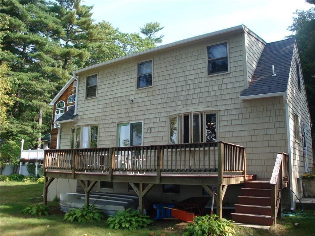 17 Watchic Terrace Road Standish, ME 04084 - Photo 35 of 35 Welcome home!