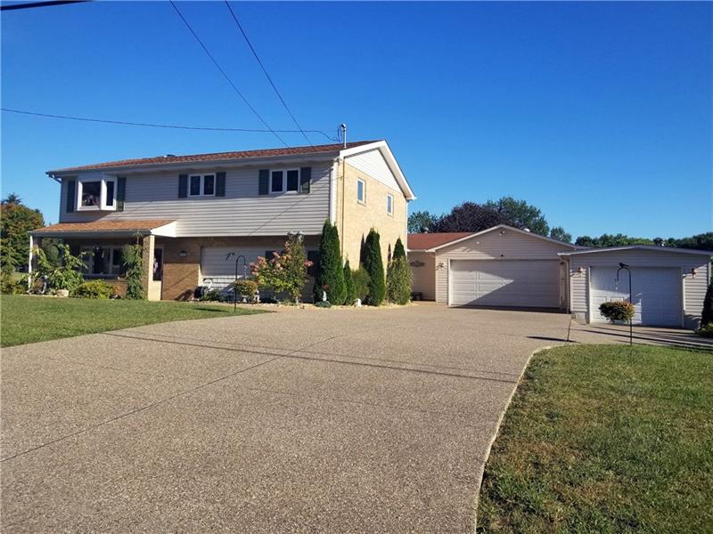310 Madison Heights Road Madison, PA 15672 - Photo 1 of 25
