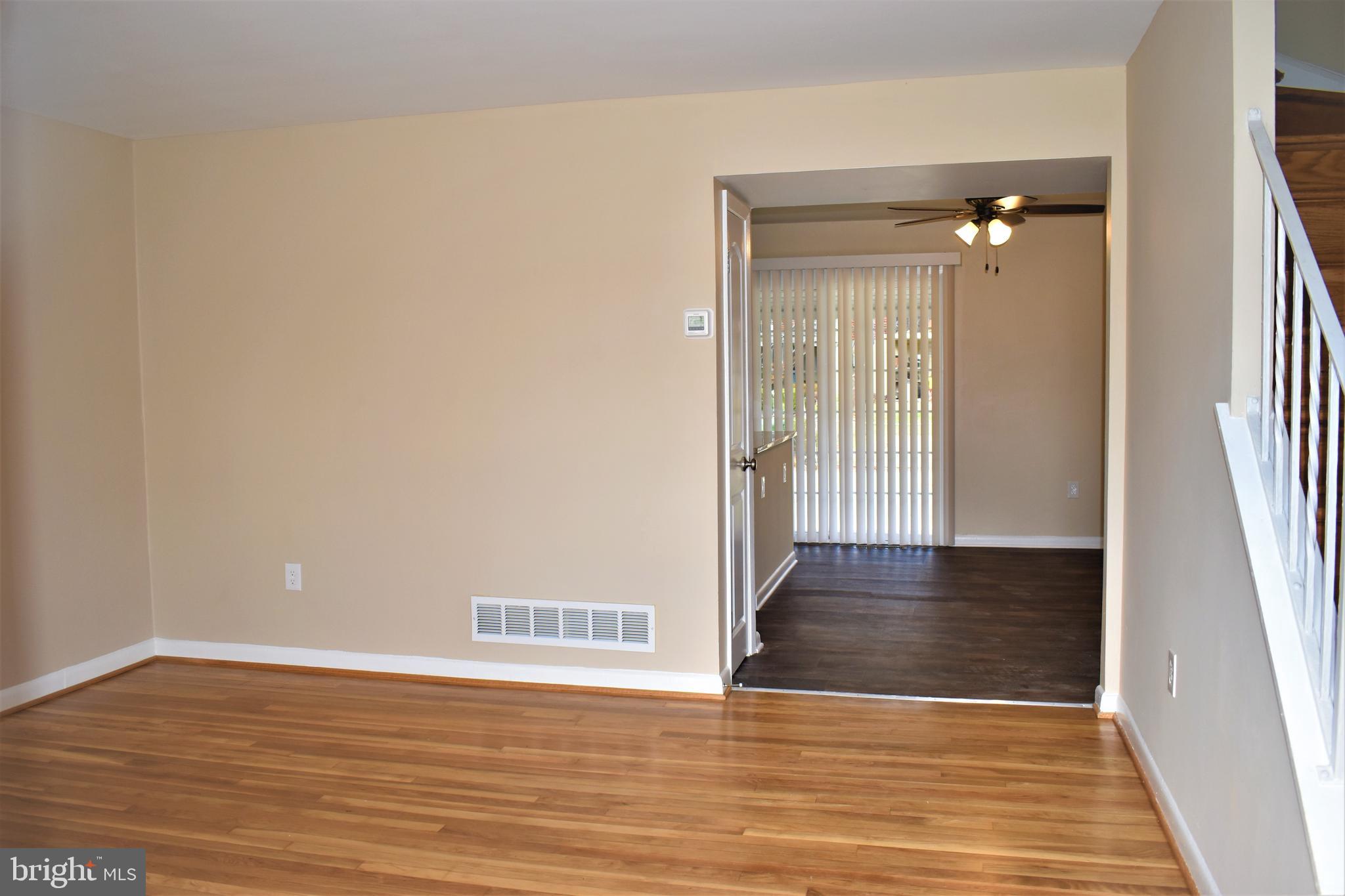 630 Charraway Road Baltimore, MD 21229 - Photo 3 of 27 Main Entrance