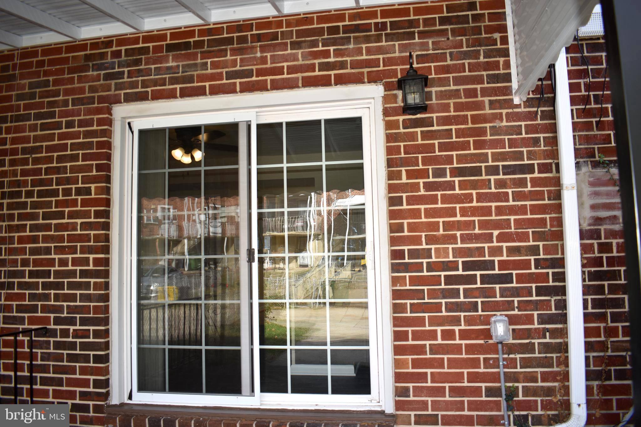 630 Charraway Road Baltimore, MD 21229 - Photo 27 of 27 Rear Exterior