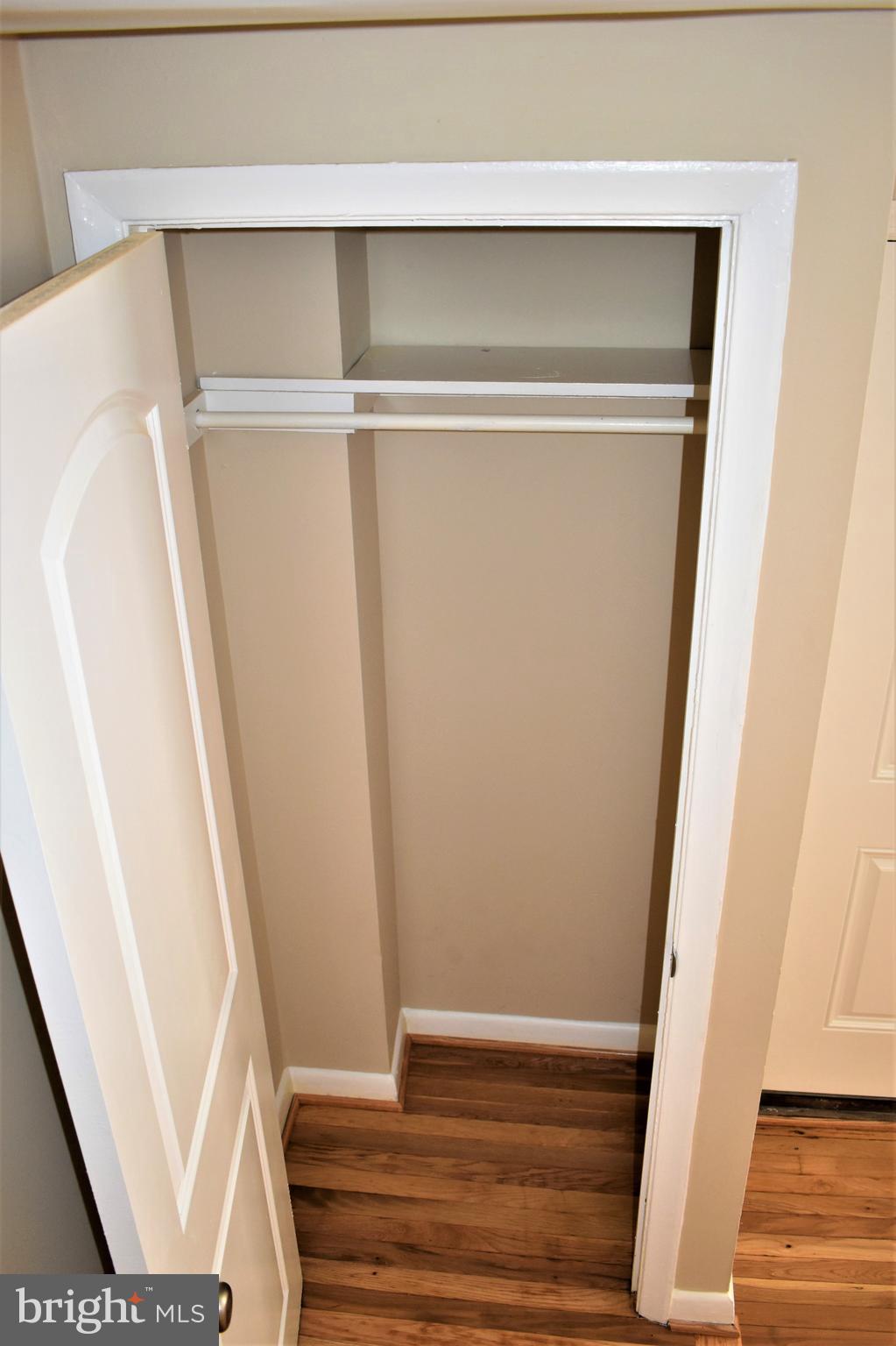 630 Charraway Road Baltimore, MD 21229 - Photo 9 of 27 Coat Closet