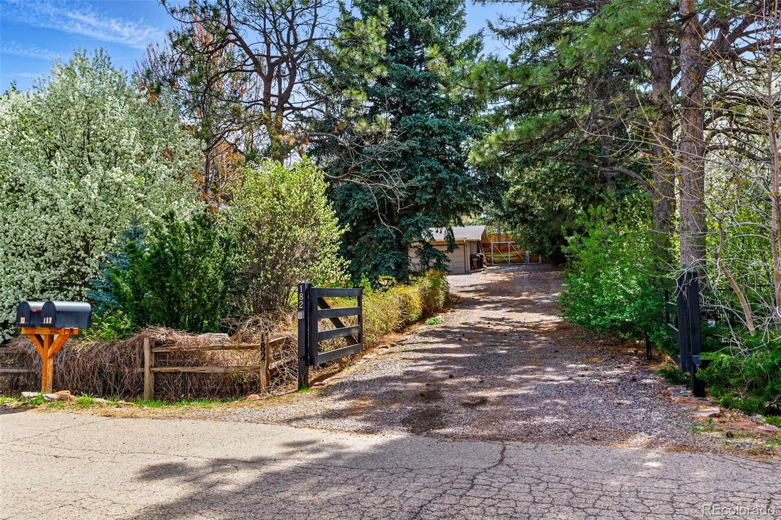 182 Ridge Road Boulder, CO 80303 - Photo 7 of 43 Gallery Image 7