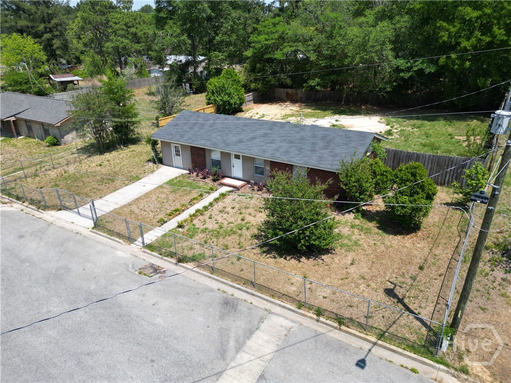 109 Elm Street Claxton, GA 30417 - Photo 2 of 24