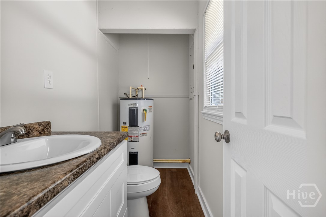 109 Elm Street Claxton, GA 30417 - Photo 24 of 24