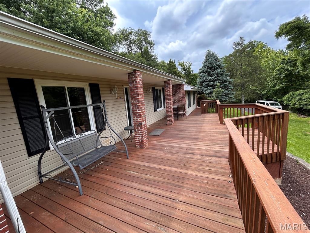 2803 Wild Valley Drive High Ridge, MO 63049 - Photo 2 of 24