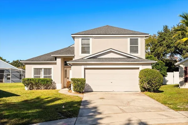 $2,500 | 2612 Brookshire Court, Kissimmee, FL 34746