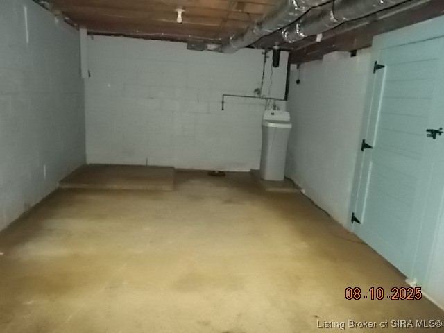 1165 East Telegraph Hill Road Madison, IN 47250 - Photo 15 of 17