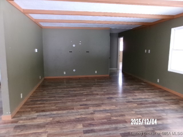 1165 East Telegraph Hill Road Madison, IN 47250 - Photo 3 of 17