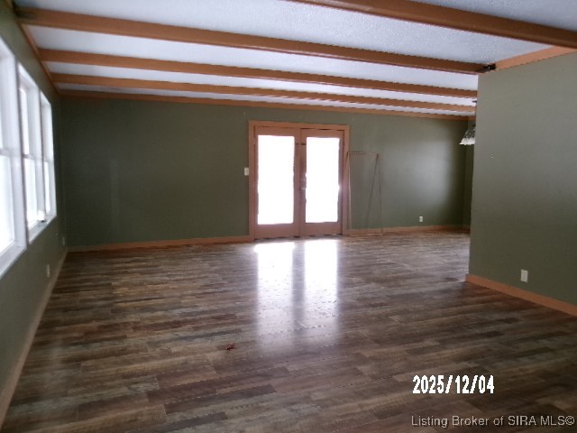 1165 East Telegraph Hill Road Madison, IN 47250 - Photo 4 of 17