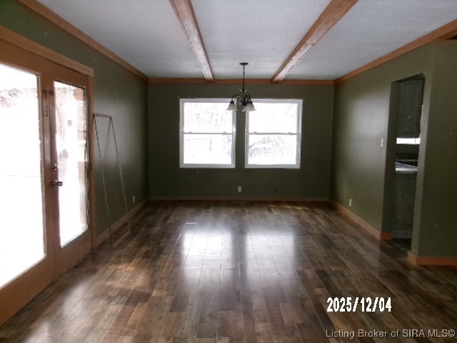 1165 East Telegraph Hill Road Madison, IN 47250 - Photo 5 of 17