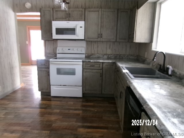 1165 East Telegraph Hill Road Madison, IN 47250 - Photo 7 of 17
