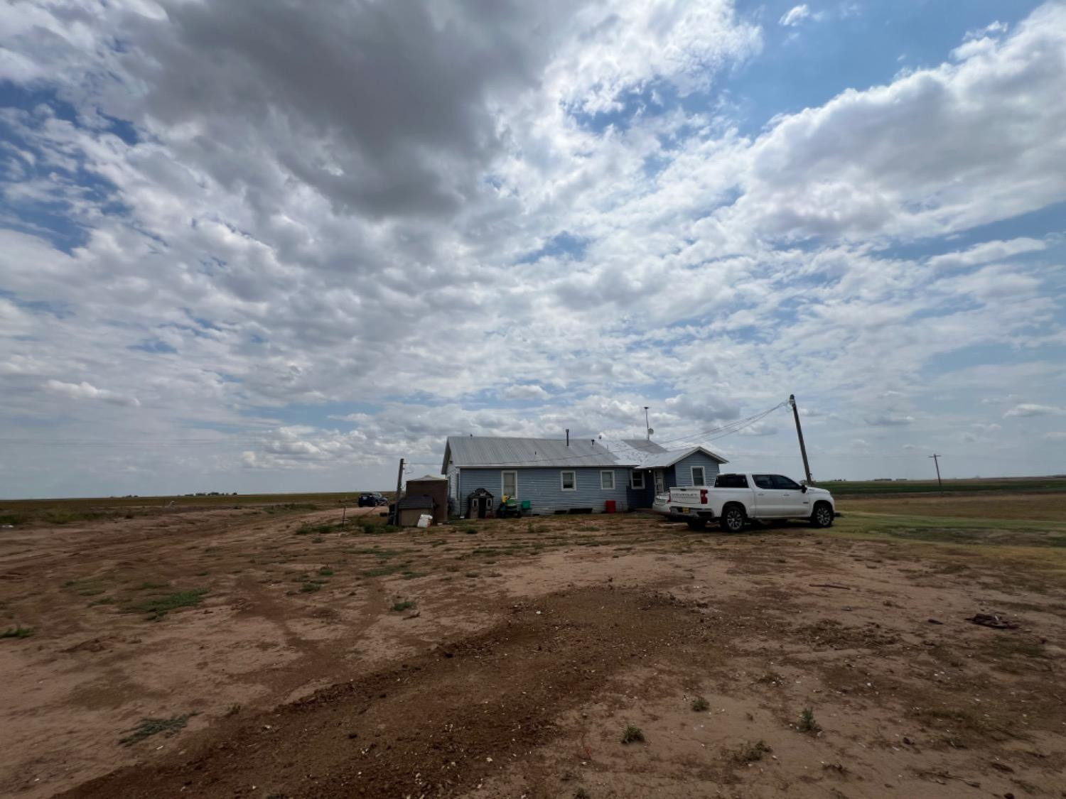 2050 County Road 145 Plainview, TX 79072 - Photo 1 of 18 Photo 1