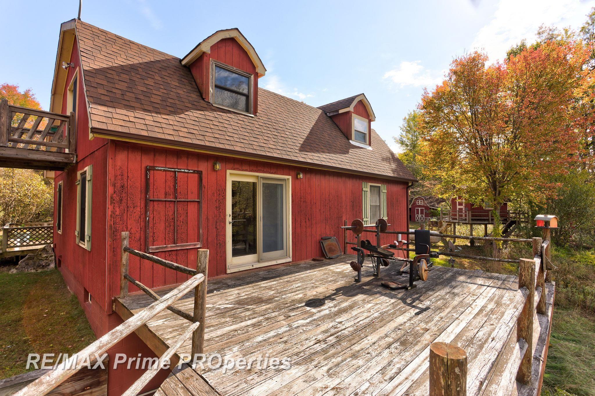 5285 Brown Road Millington, MI 48746 - Photo 17 of 61