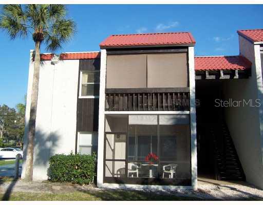 3245 South Beneva Road, Unit 204 Sarasota, FL 34232 - Photo 1 of 1 Exterior Front