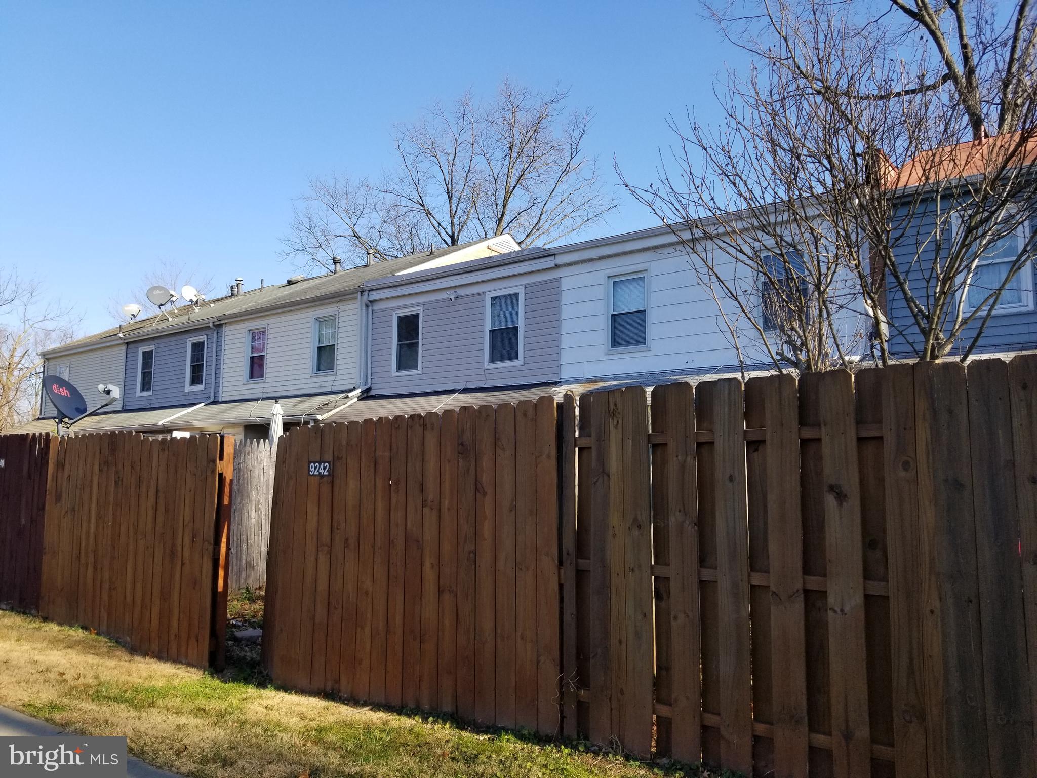 9242 Hood Road Manassas, VA 20110 - Photo 63 of 67 Gallery Image 63