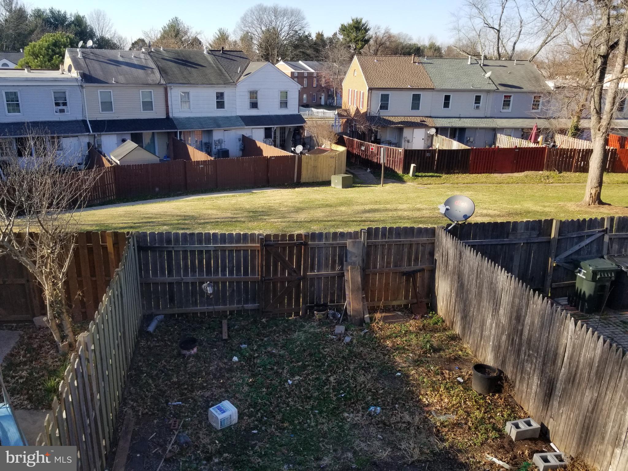 9242 Hood Road Manassas, VA 20110 - Photo 64 of 67 Gallery Image 64