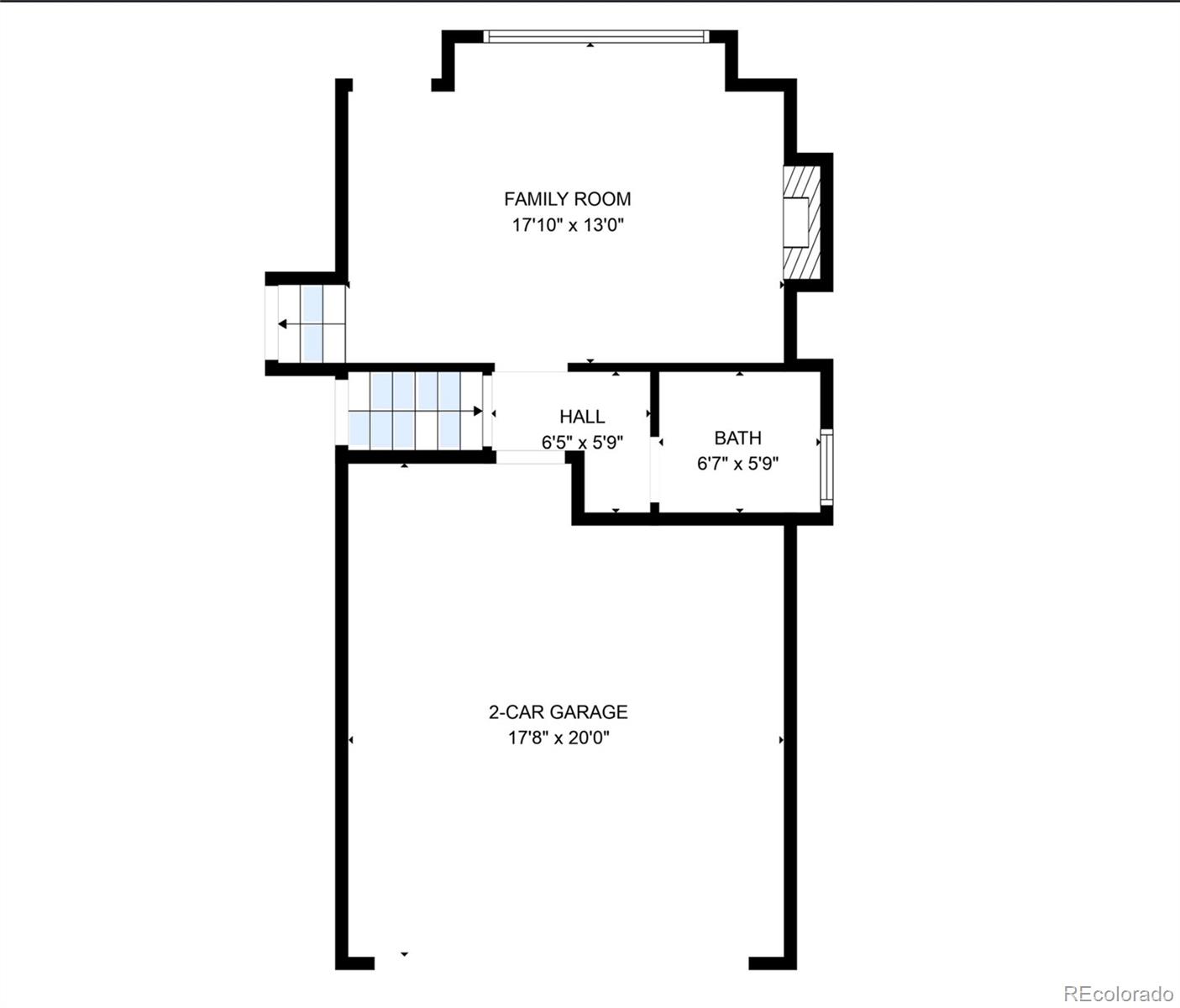 1234 Riddlewood Lane Highlands Ranch, CO 80129 - Photo 22 of 25 unknown