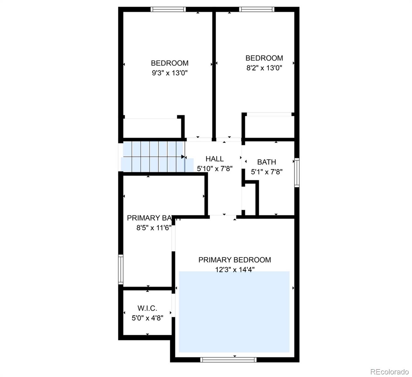 1234 Riddlewood Lane Highlands Ranch, CO 80129 - Photo 23 of 25