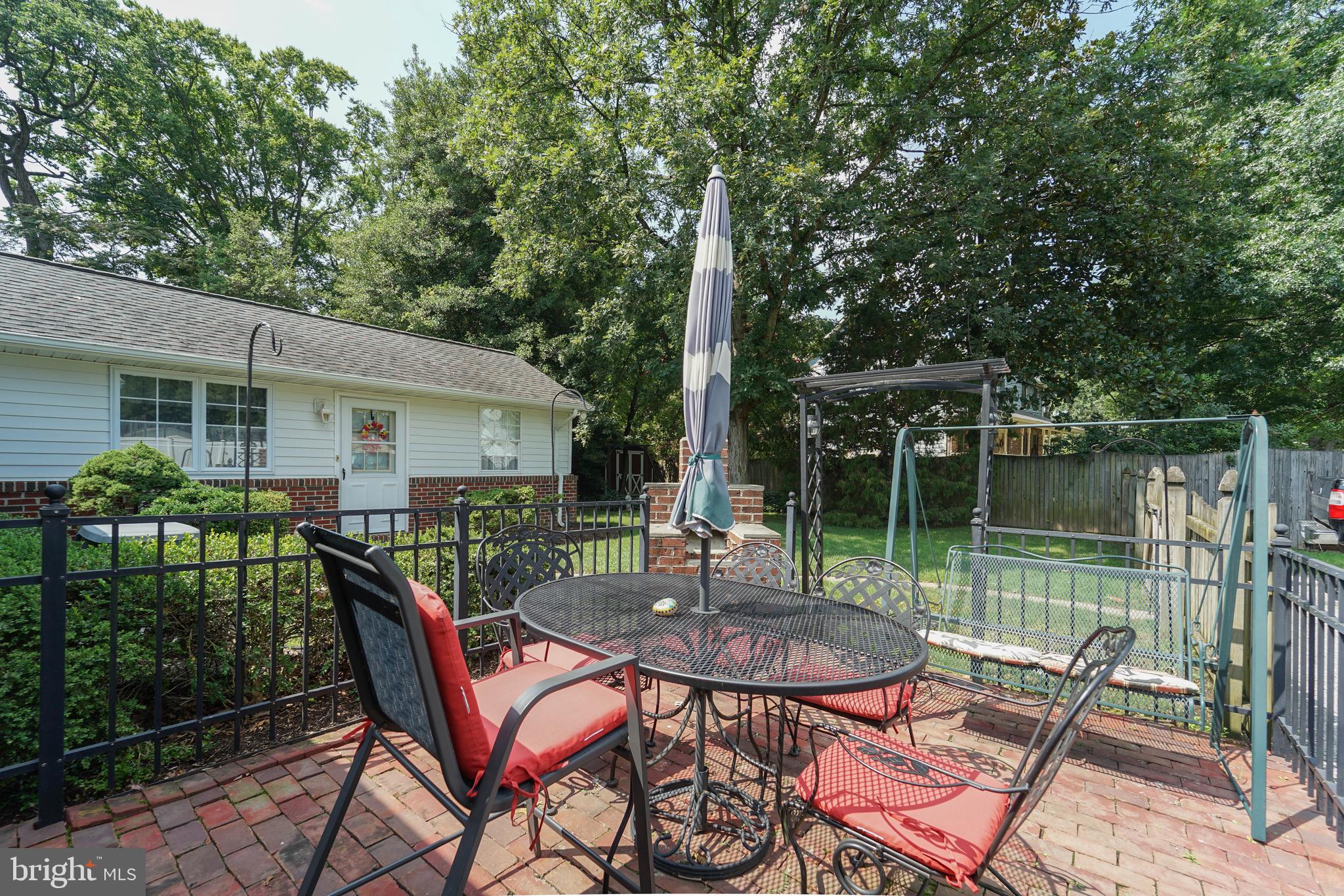 6100 Medora Road Linthicum Heights, MD 21090 - Photo 35 of 37